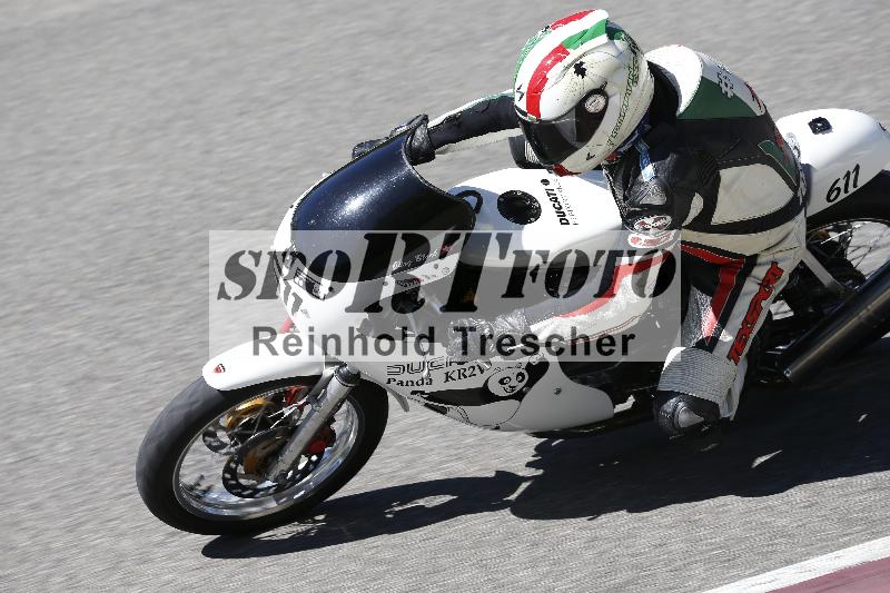 /12 30.04.2026  Speer Racing ADR/Gruppe Classic/611